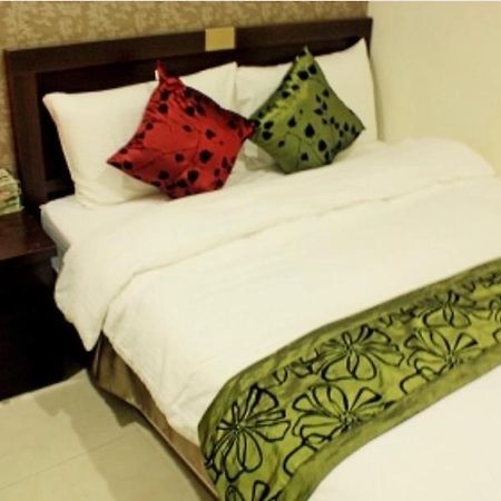 Hualien Lake Villa Chinan Exterior photo