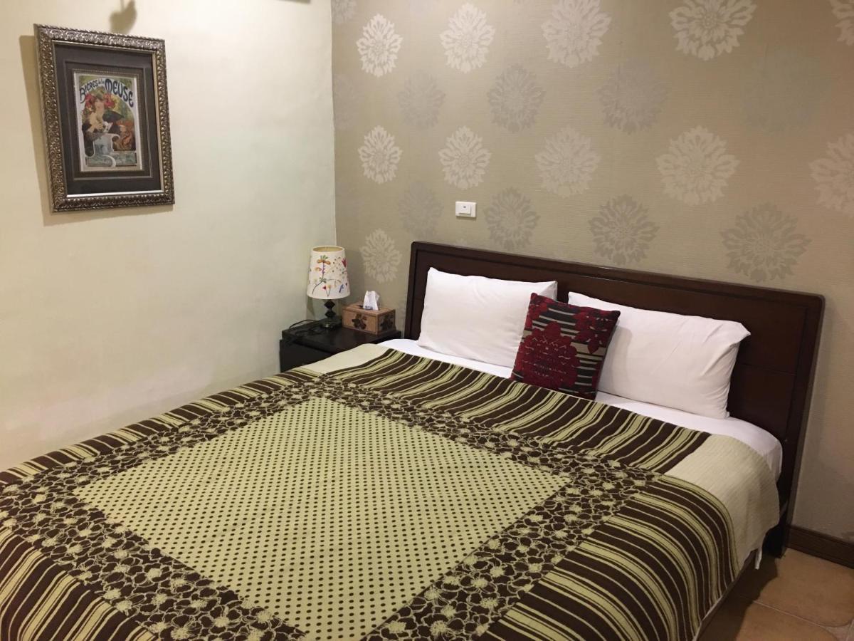 Hualien Lake Villa Chinan Exterior photo