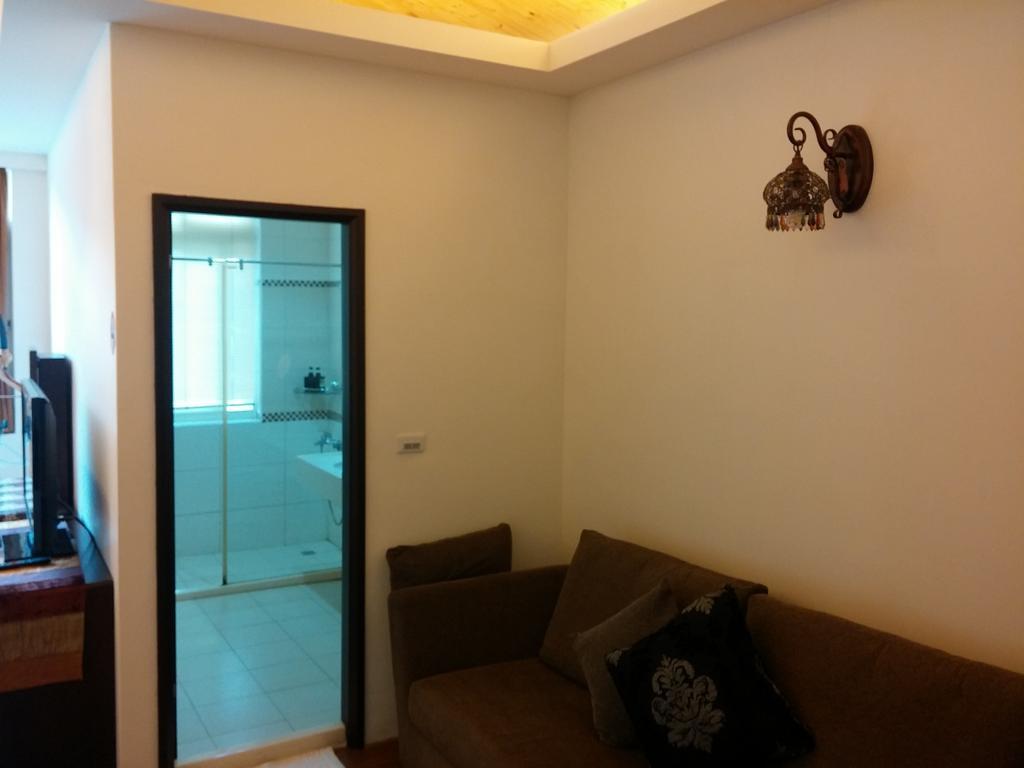 Hualien Lake Villa Chinan Exterior photo