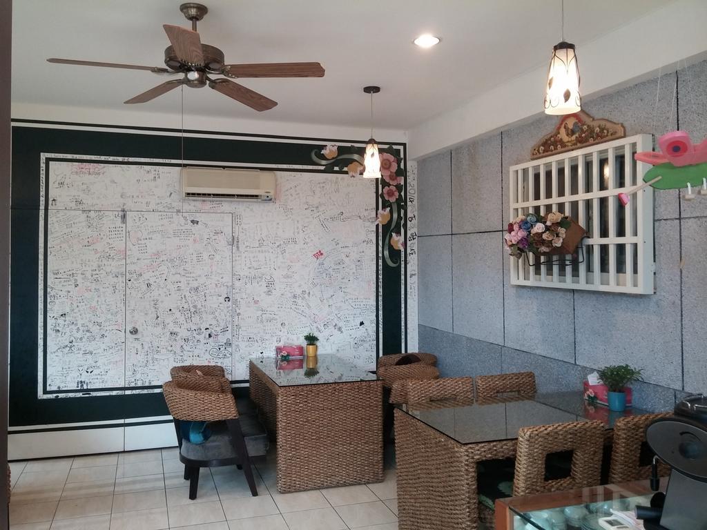 Hualien Lake Villa Chinan Exterior photo