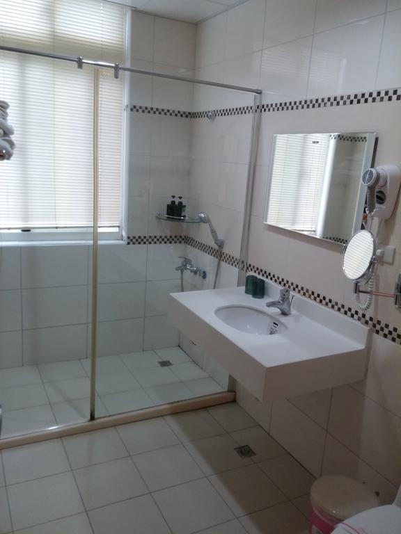 Hualien Lake Villa Chinan Exterior photo