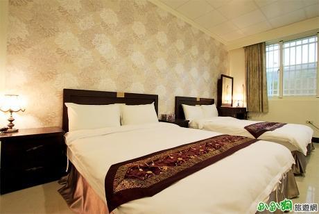Hualien Lake Villa Chinan Exterior photo